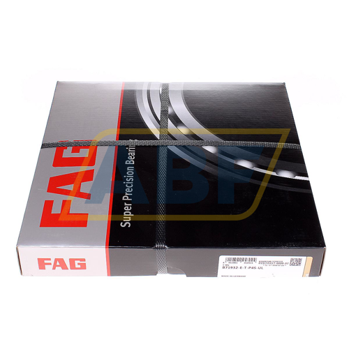 B71932-E-T-P4S-UL FAG