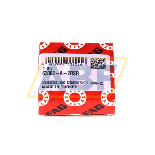 63002-A-2RSR FAG