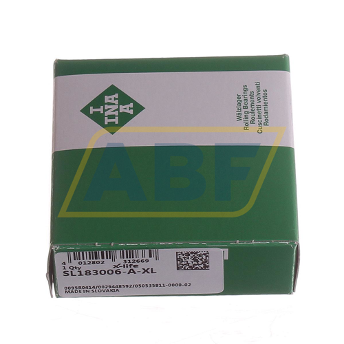 SL183006-A-XL INA