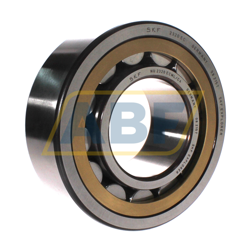 NU2320ECML/C4 SKF