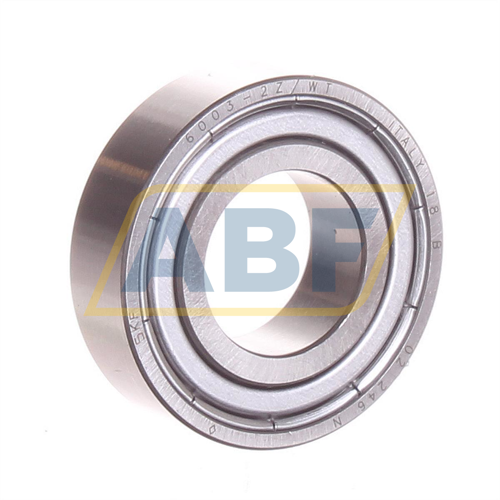 6003-2Z/WT SKF