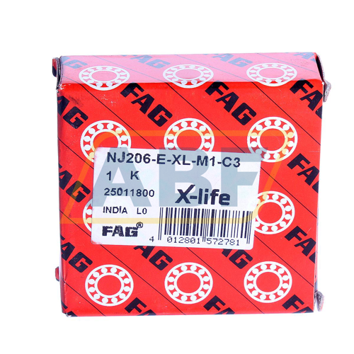 NJ206-E-XL-M1-C3 FAG