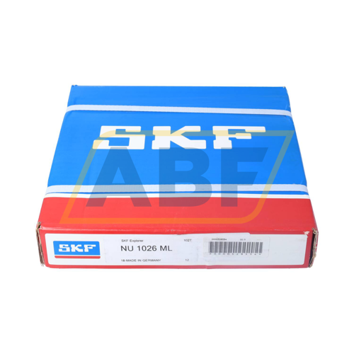 NU1026ML SKF