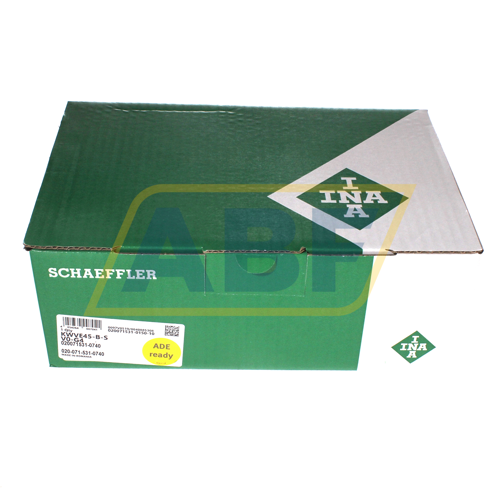 KWVE45-B-S-V0-G4 INA