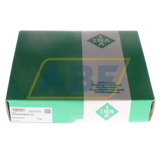 IR220X240X50-XL INA