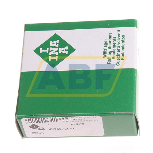 NKI42/20-XL INA