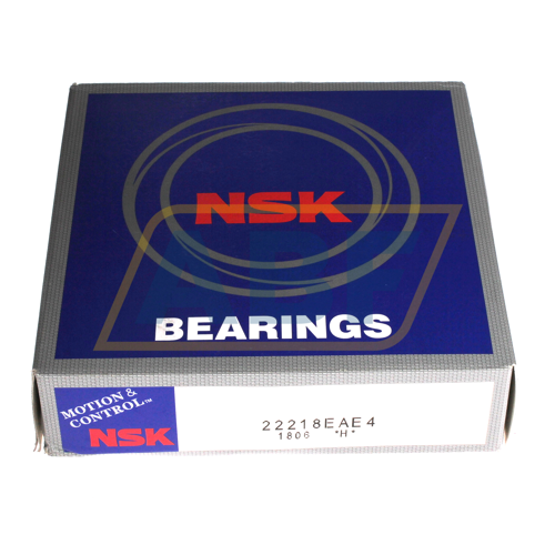 22218EAE4 NSK