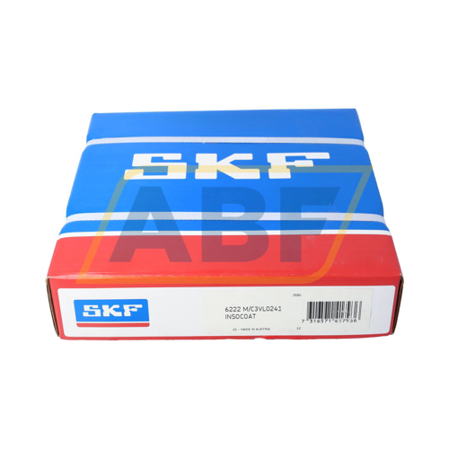 6222M/C3VL0241 SKF