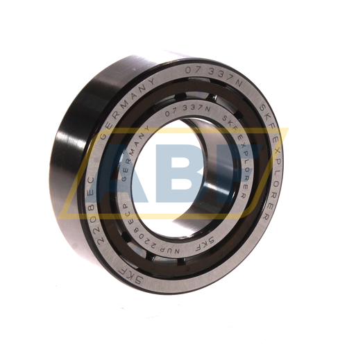 NUP2208ECP SKF