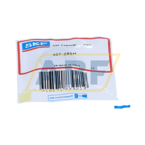 607-2RSH SKF