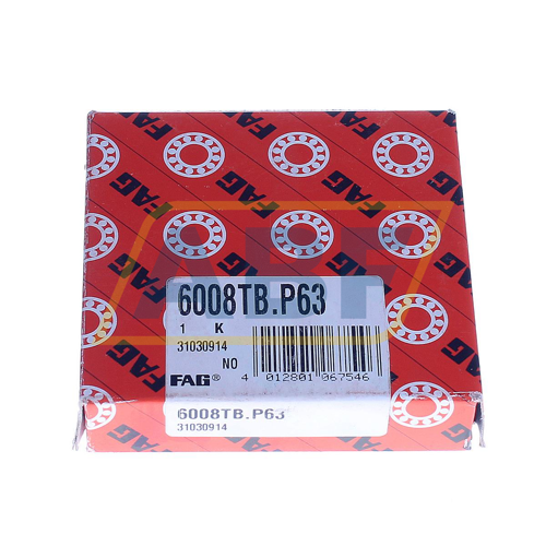 6008TB.P63 FAG