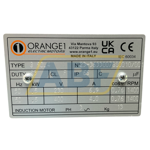 G90L4TENVB14 Elprom
