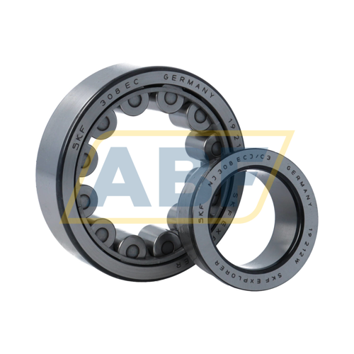 NJ308ECJ/C3 SKF