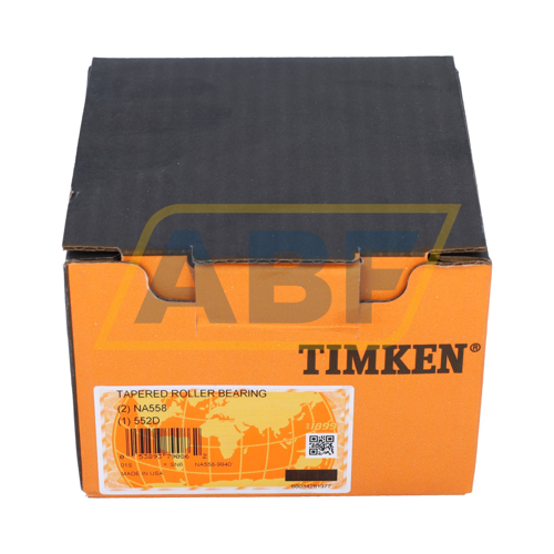 NA558-99401 Timken