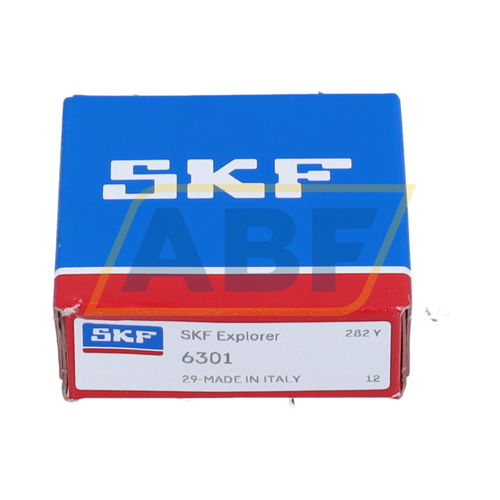 6301 SKF