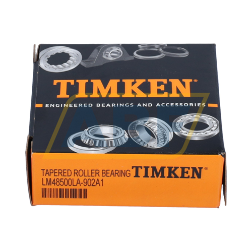 LM48500LA-902A1 Timken