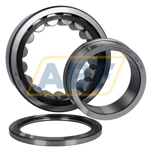 NUP2222ECP/C3/R821 SKF