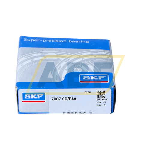 7007CD/P4A SKF
