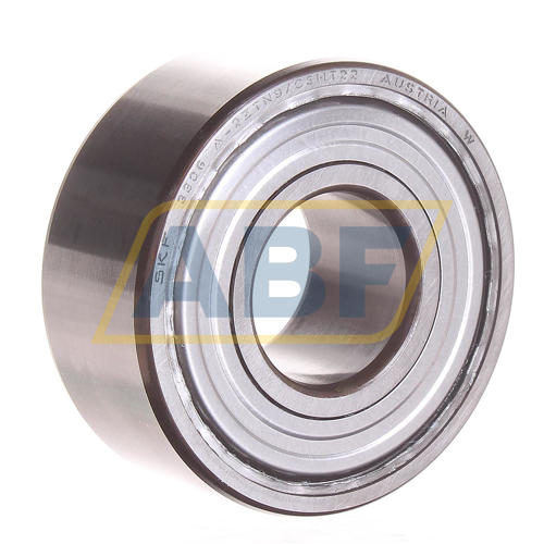 3306A-2ZTN9/C3HT22 SKF
