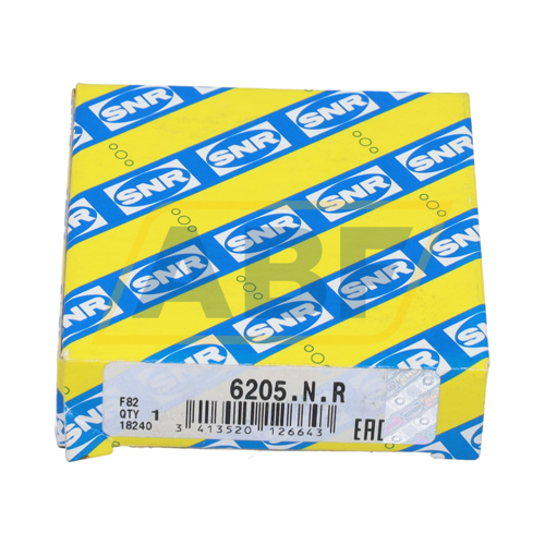 6205.N.R SNR