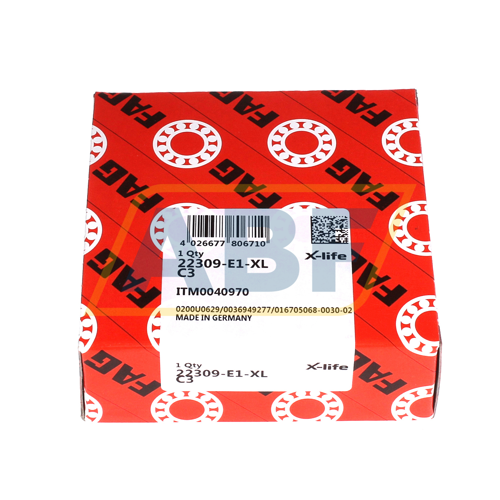 22309-E1-XL-C3 FAG