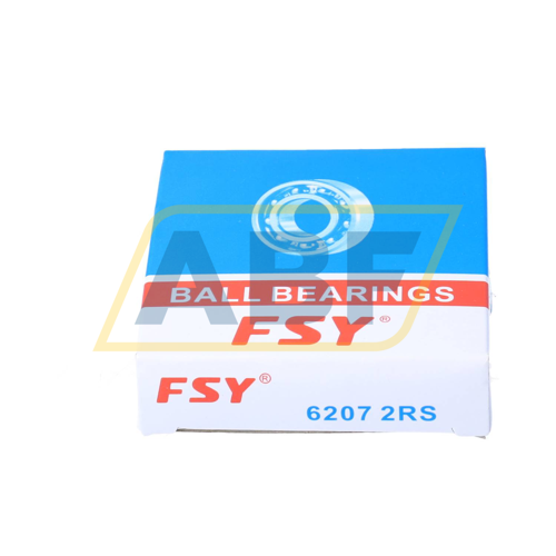 6207 2RS FSY