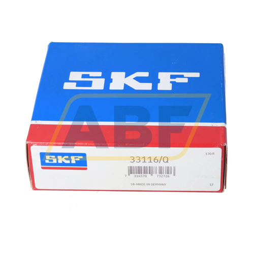 33116/Q SKF