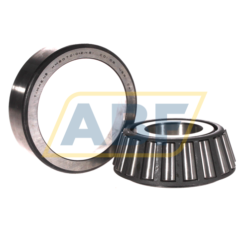 HM807040/HM807010 Timken