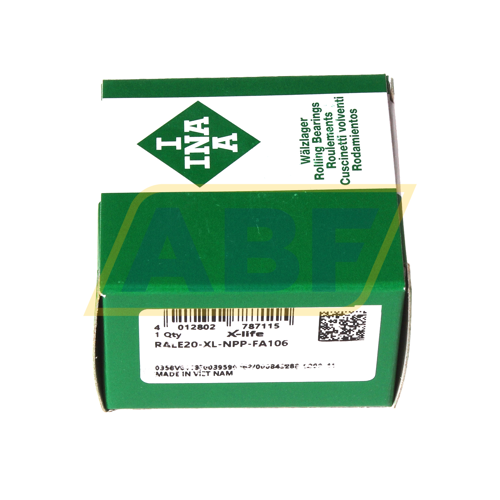 RALE20-XL-NPP-FA106 INA