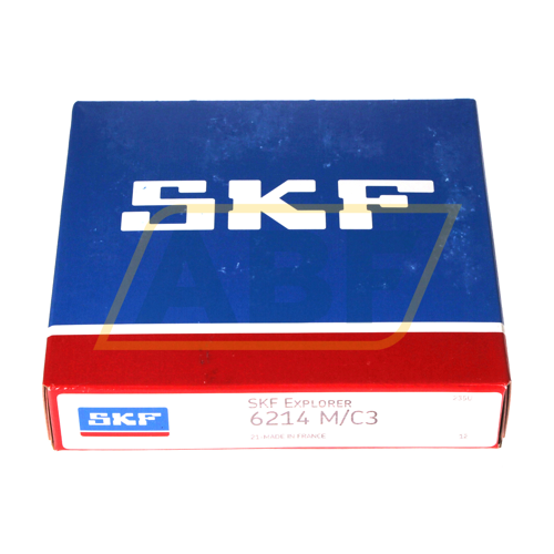 6214M/C3 SKF