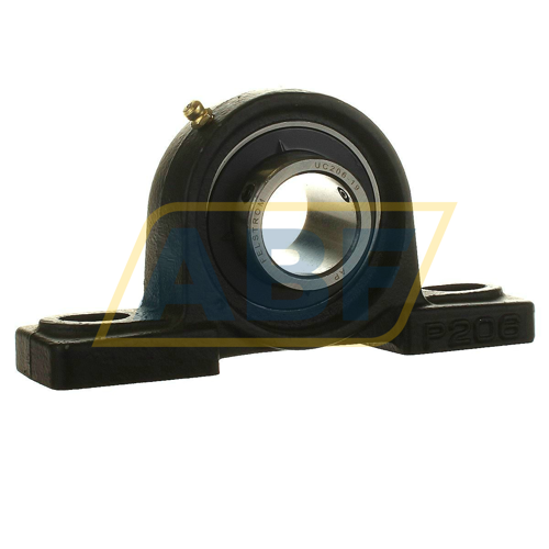 UCP206-19 Felstrom