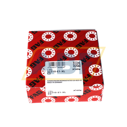 22310-E1-XL-C2 FAG