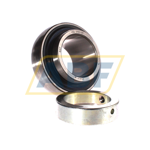 YEL212-2F SKF