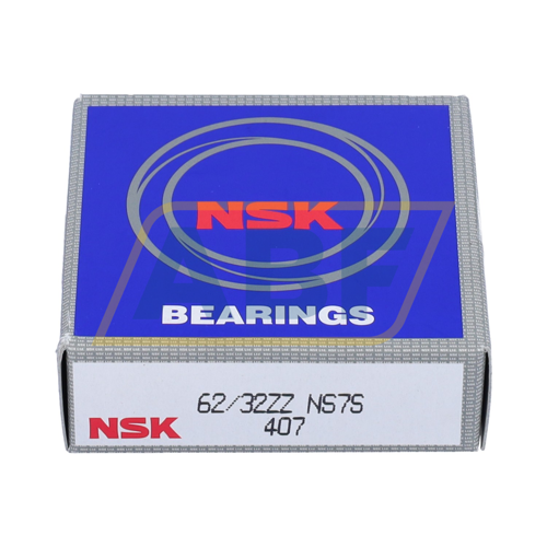 62/32ZZ NSK