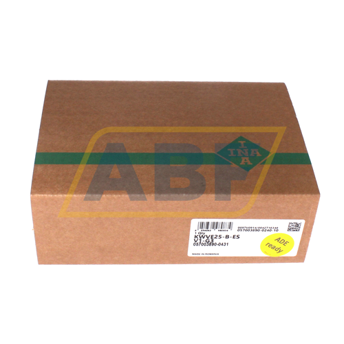 KWVE25-B-ES-V1-G3 INA