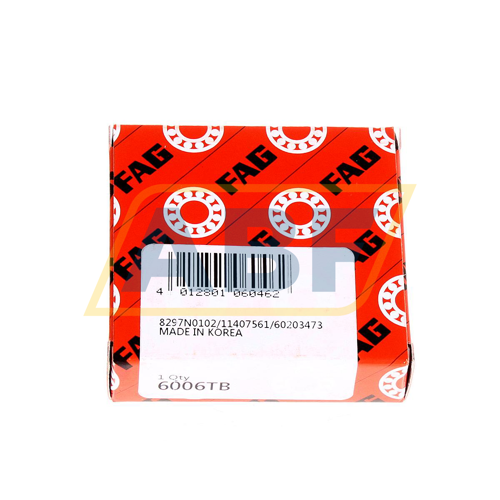 6006-TB FAG