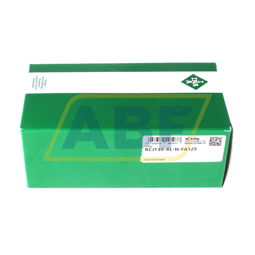 RCJT30-XL-N-FA125 INA