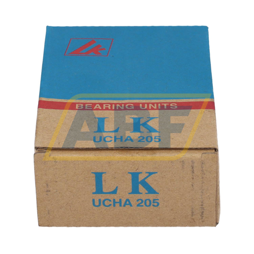 UCHA205 LK