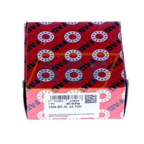 3306-BD-XL-2Z-TVH FAG