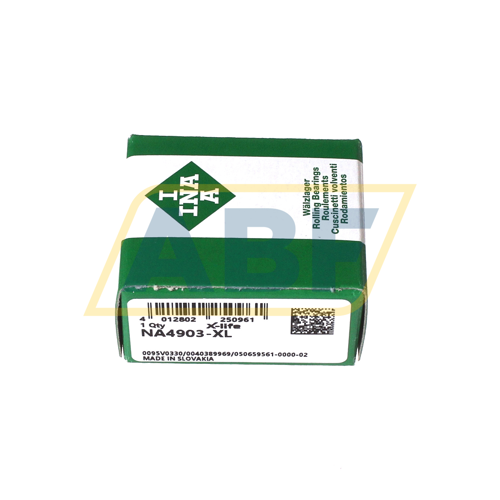 NA4903-XL INA
