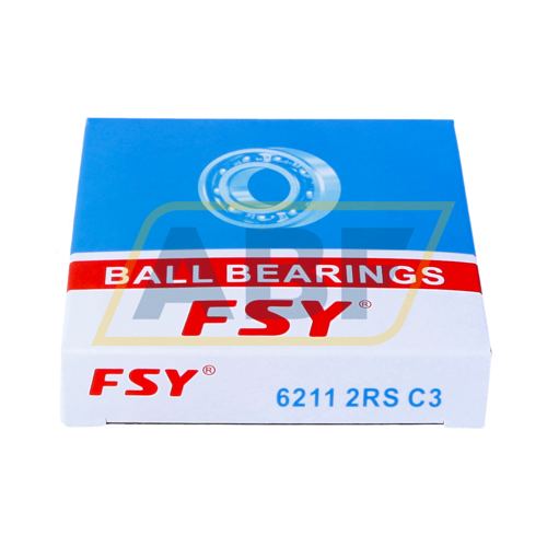 6211 2RS C3 FSY