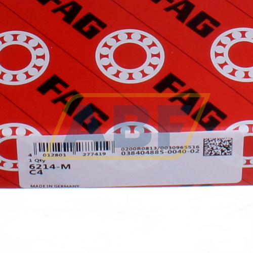6214-M-C4 FAG