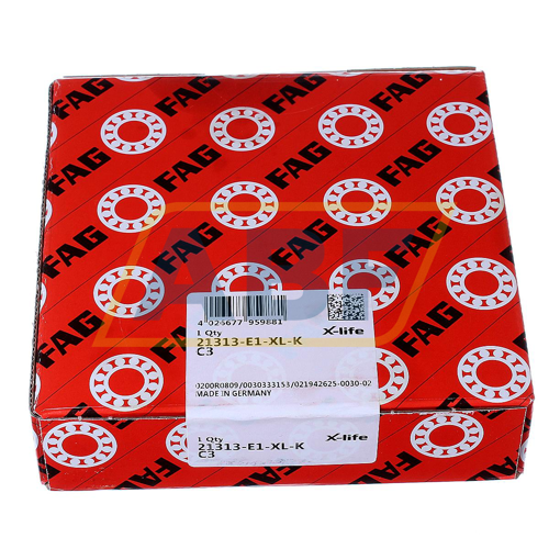 21313-E1-XL-K-C3 FAG