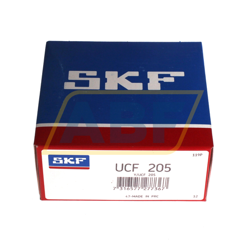 Y/UCF205 SKF