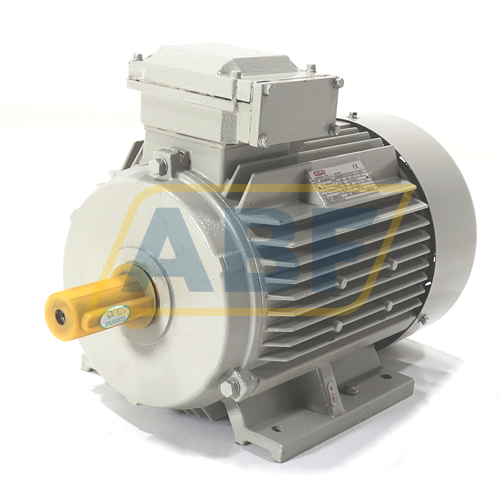 FMD2-132M-4/6-B3 Felm