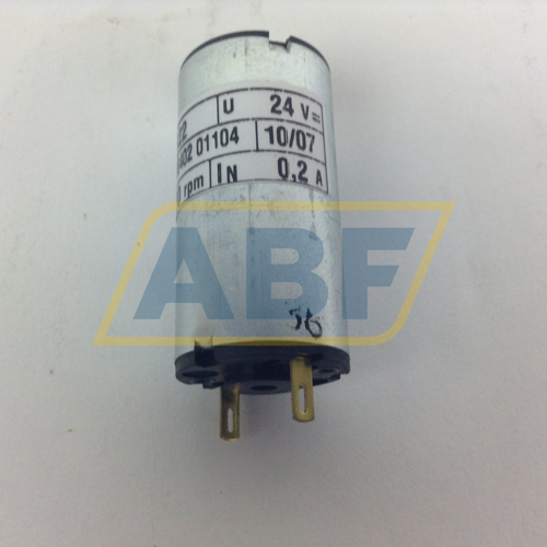 GR22S/24V Dunkermotoren