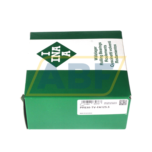 PHE30-TV-FA125.5 INA