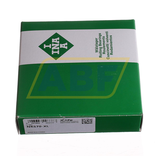 NKS70-XL INA