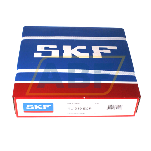 NU319ECP SKF