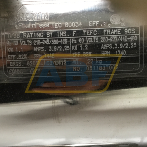 MSS901143 Marlin Stainless